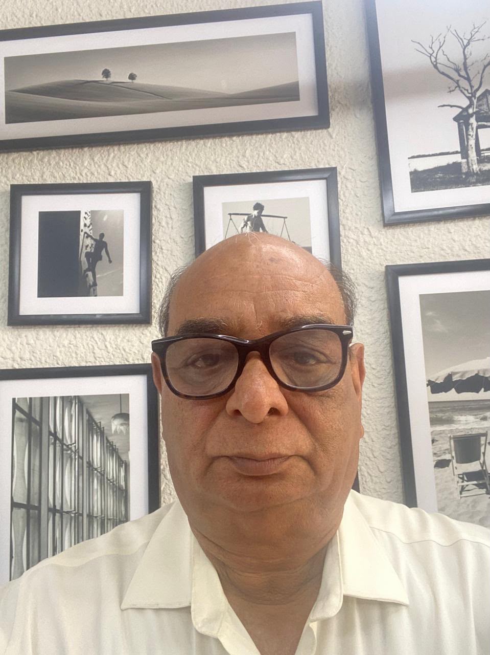Mohinder Paul Gupta